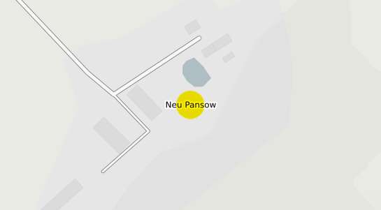 Immobilienpreisekarte Dersekow Neu Pansow